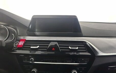 BMW 5 серия, 2018 год, 2 677 584 рублей, 25 фотография