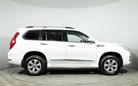 Haval H9 I рестайлинг, 2020 год, 2 279 900 рублей, 4 фотография