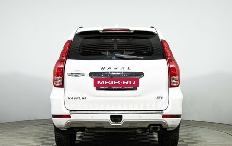 Haval H9 I рестайлинг, 2020 год, 2 279 900 рублей, 6 фотография