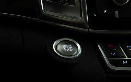 Haval H9 I рестайлинг, 2020 год, 2 279 900 рублей, 19 фотография