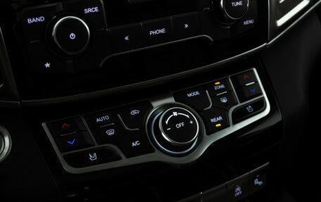 Haval H9 I рестайлинг, 2020 год, 2 279 900 рублей, 16 фотография