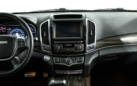 Haval H9 I рестайлинг, 2020 год, 2 279 900 рублей, 14 фотография