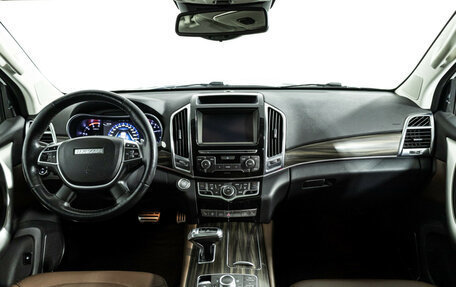 Haval H9 I рестайлинг, 2020 год, 2 279 900 рублей, 13 фотография