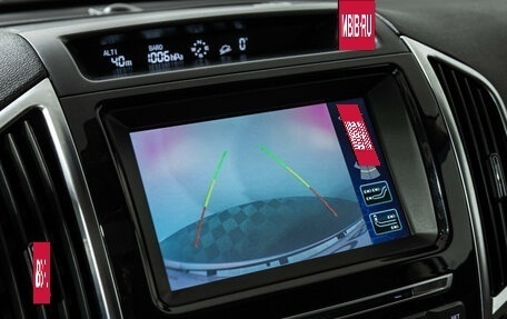 Haval H9 I рестайлинг, 2020 год, 2 279 900 рублей, 15 фотография