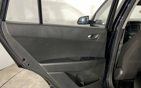 Hyundai Creta I рестайлинг, 2018 год, 1 612 554 рублей, 14 фотография