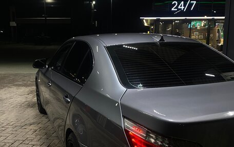 BMW 5 серия, 2009 год, 1 500 000 рублей, 3 фотография