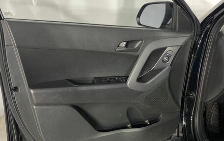 Hyundai Creta I рестайлинг, 2018 год, 1 612 554 рублей, 8 фотография