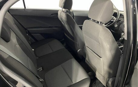 Hyundai Creta I рестайлинг, 2018 год, 1 612 554 рублей, 17 фотография