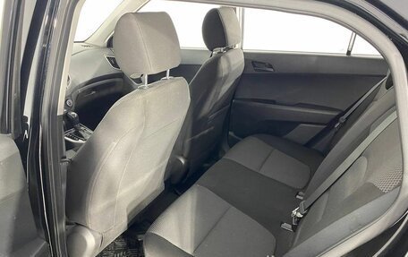 Hyundai Creta I рестайлинг, 2018 год, 1 612 554 рублей, 15 фотография