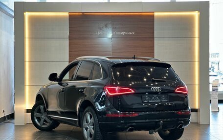 Audi Q5, 2012 год, 1 899 000 рублей, 6 фотография