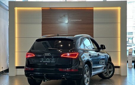 Audi Q5, 2012 год, 1 899 000 рублей, 4 фотография