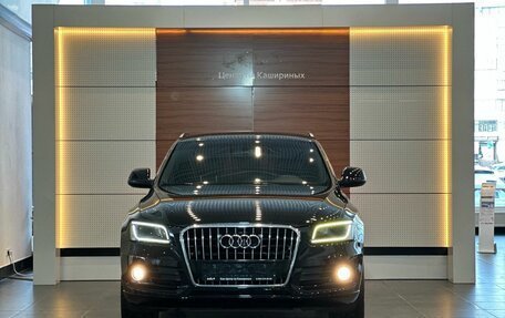Audi Q5, 2012 год, 1 899 000 рублей, 2 фотография