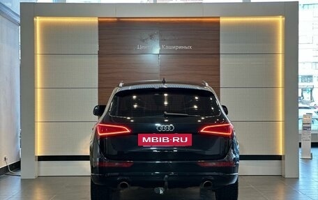 Audi Q5, 2012 год, 1 899 000 рублей, 5 фотография