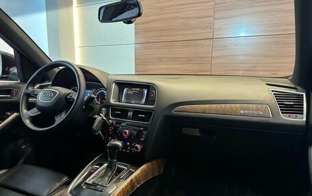 Audi Q5, 2012 год, 1 899 000 рублей, 9 фотография