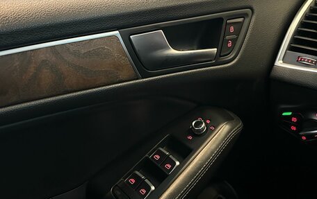 Audi Q5, 2012 год, 1 899 000 рублей, 17 фотография