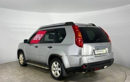 Nissan X-Trail, 2007 год, 968 554 рублей, 7 фотография