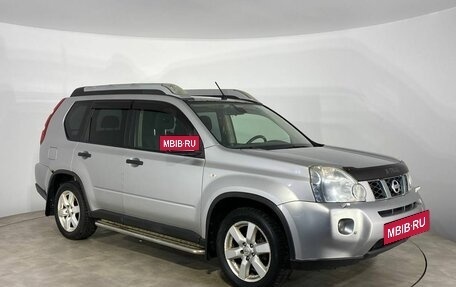 Nissan X-Trail, 2007 год, 968 554 рублей, 3 фотография