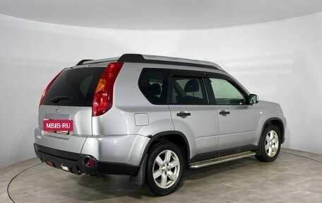 Nissan X-Trail, 2007 год, 968 554 рублей, 5 фотография