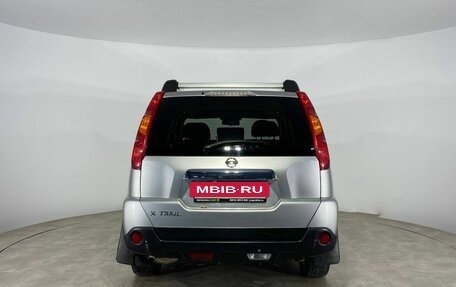 Nissan X-Trail, 2007 год, 968 554 рублей, 6 фотография
