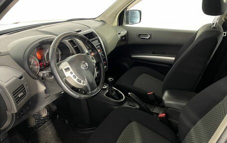 Nissan X-Trail, 2007 год, 968 554 рублей, 11 фотография