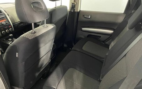 Nissan X-Trail, 2007 год, 968 554 рублей, 16 фотография