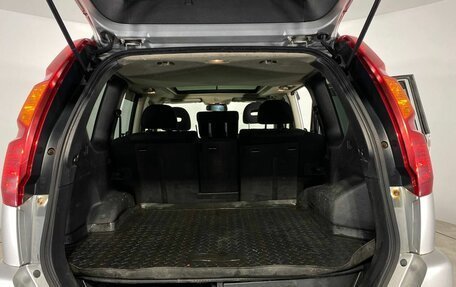 Nissan X-Trail, 2007 год, 968 554 рублей, 17 фотография