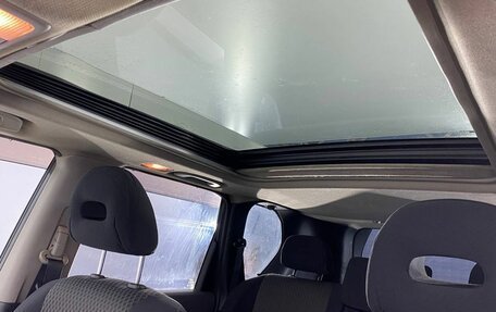 Nissan X-Trail, 2007 год, 968 554 рублей, 19 фотография