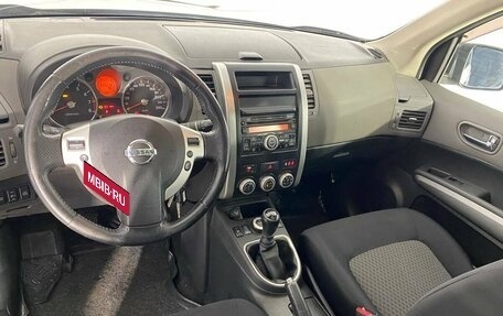 Nissan X-Trail, 2007 год, 968 554 рублей, 12 фотография