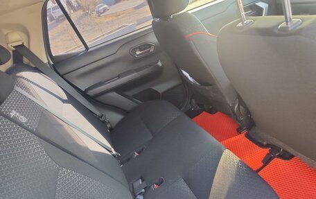 Toyota Raize I, 2021 год, 1 600 000 рублей, 6 фотография