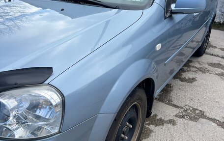 Chevrolet Lacetti, 2011 год, 775 000 рублей, 8 фотография