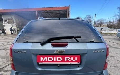 Chevrolet Lacetti, 2011 год, 775 000 рублей, 2 фотография