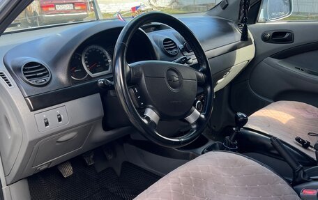 Chevrolet Lacetti, 2011 год, 775 000 рублей, 22 фотография