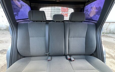 Chevrolet Lacetti, 2011 год, 775 000 рублей, 18 фотография