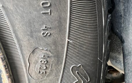 Chevrolet Lacetti, 2011 год, 775 000 рублей, 30 фотография