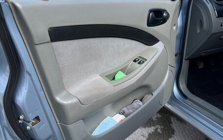 Chevrolet Lacetti, 2011 год, 775 000 рублей, 23 фотография