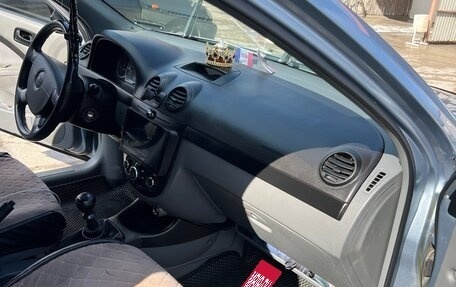 Chevrolet Lacetti, 2011 год, 775 000 рублей, 28 фотография