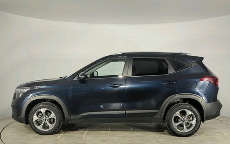 KIA Seltos I, 2021 год, 2 198 874 рублей, 8 фотография