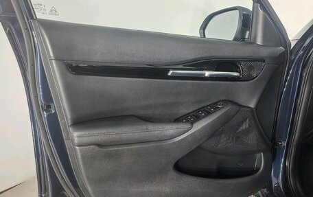 KIA Seltos I, 2021 год, 2 198 874 рублей, 11 фотография