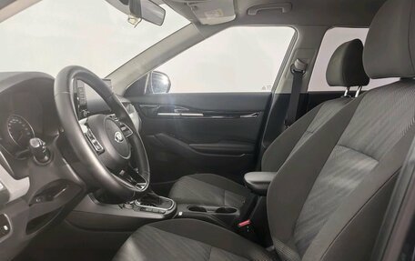 KIA Seltos I, 2021 год, 2 198 874 рублей, 12 фотография