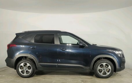 KIA Seltos I, 2021 год, 2 198 874 рублей, 4 фотография