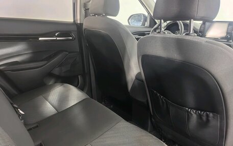 KIA Seltos I, 2021 год, 2 198 874 рублей, 22 фотография