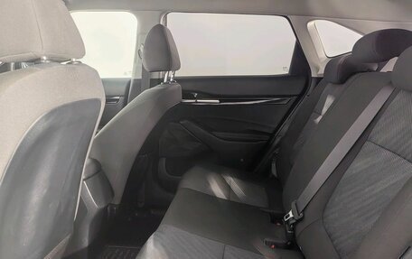 KIA Seltos I, 2021 год, 2 198 874 рублей, 19 фотография