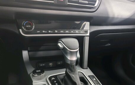 KIA Seltos I, 2021 год, 2 198 874 рублей, 28 фотография