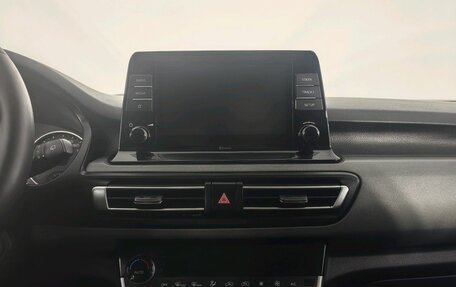 KIA Seltos I, 2021 год, 2 198 874 рублей, 25 фотография