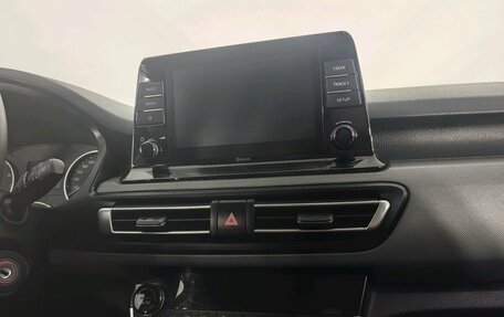 KIA Seltos I, 2021 год, 2 198 874 рублей, 26 фотография