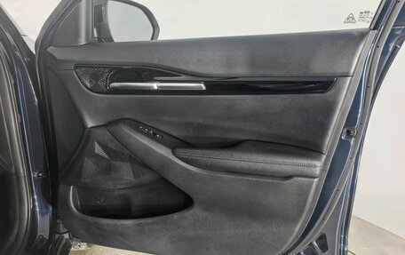 KIA Seltos I, 2021 год, 2 198 874 рублей, 17 фотография