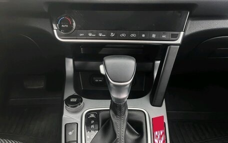 KIA Seltos I, 2021 год, 2 198 874 рублей, 27 фотография