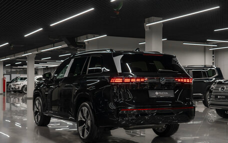 Volkswagen Teramont, 2025 год, 6 390 000 рублей, 4 фотография