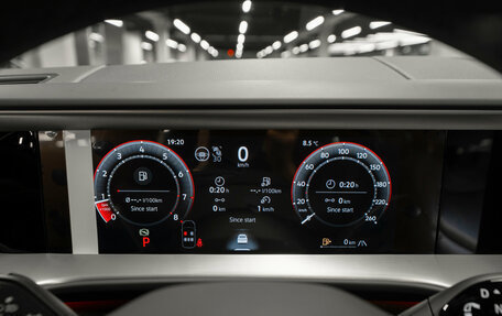 Volkswagen Teramont, 2025 год, 6 390 000 рублей, 12 фотография