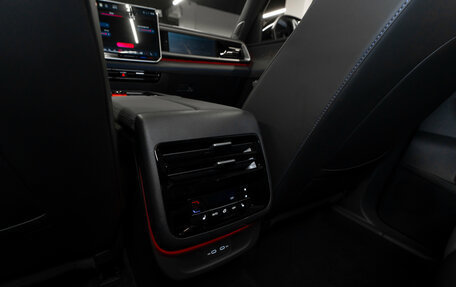 Volkswagen Teramont, 2025 год, 6 390 000 рублей, 17 фотография